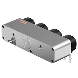 Дозатор добрив чотириканальний Chihiros Dosing Pump Bluetooth - мініатюра 7