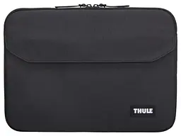 Чохол Thule Lithos Sleeve MacBook Air 13 (Black) 3205454 (TH 3205454) - мініатюра 10