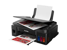 БФП Canon PIXMA G3410 (2315C009) - мініатюра 4