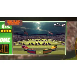 Ключ активації Microsoft Touchdown Pinball для Xbox One/Series - мініатюра 7