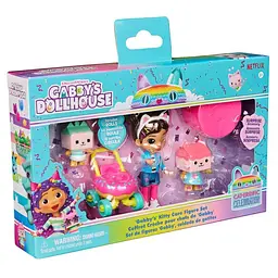 Ігровий набір Gabby's Dollhouse Ляльковий будиночок Габбі Догляд за кошеням (SM36227/6069425)