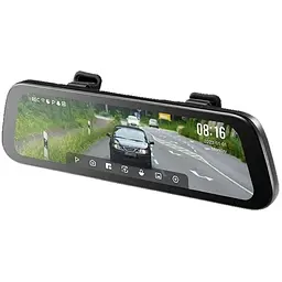 Відеореєстратор 70mai Rearview Dash Cam S500 - мініатюра 2