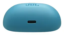 Бездротові навушники JBL Tune Beam 2 JBLTBEAM2TQE Turquoise - мініатюра 8