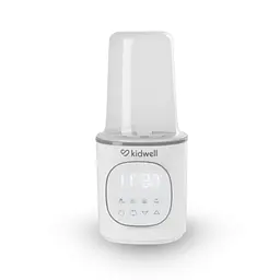 Підігрівач пляшечок Kidwell GALA White - мініатюра 2