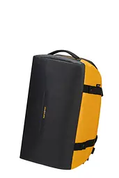 Дорожня Сумка Samsonite ECODIVER YELLOW 55x31x24 KH7*06005 - мініатюра 2