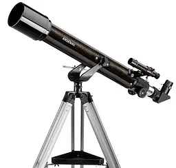 Телескоп Arsenal-Synta 70/700 AZ2 (707AZ2)