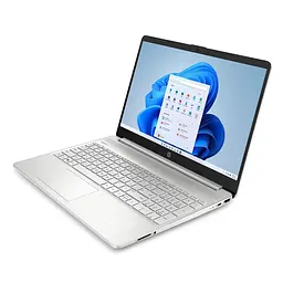 Ноутбук HP 15S-FQ4049NS (i7-1195G7/16/512SSD) - Class A- "Б/В" - мініатюра 3