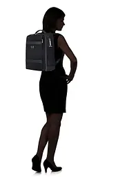Рюкзак 14,1" Samsonite IMAGE BIZ BLACK 40x30x20 KS2*09112 - мініатюра 5