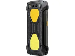Смартфон Blackview BV7300 6/256GB Black - миниатюра 2