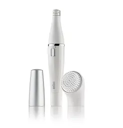Епілятор для обличчя Braun SE 810 Face - мініатюра 3
