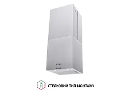 Витяжка Perfelli CQE 4692 I 1000 LED - мініатюра 3