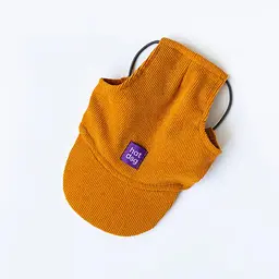 Кепка для собак Hat-Dog Гірчична (M) - мініатюра 4