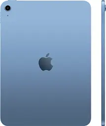 Планшет Apple iPad 2025 Wi-Fi 256GB Blue (MD4H4) - мініатюра 2