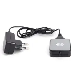 Компресор супертихий Aqua Nova NA-PIEZO-AIR-36 36 л/г - мініатюра 4