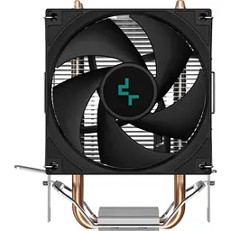 Кулер для процесора Deepcool AG200 (R-AG200-BKNNMN-G) [156526] - мініатюра 4