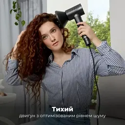 Фен AENO HD5B (AHD0005B) - мініатюра 7