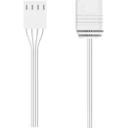 Система корпусних вентиляторів Ocypus Sigma F36 ARGB White (SIGMA-F36-WH3AM00X-GL) [169805] - мініатюра 8