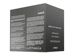 Процесор AMD Ryzen 5 8400F (100-100001591BOX) - мініатюра 3