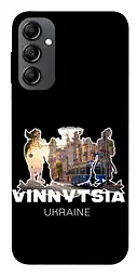 Чохол Demsky Vinnytsia для Samsung Galaxy A14 4G/5G