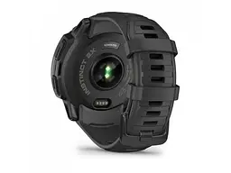 Смарт-годинник Garmin Instinct 2X Solar Graphite (010-02805-10/00) - мініатюра 2