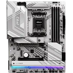 Материнська плата ASRock X870 Pro RS [140176] - мініатюра 2