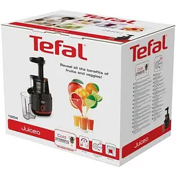 Соковитискач TEFAL ZC150838 - мініатюра 8