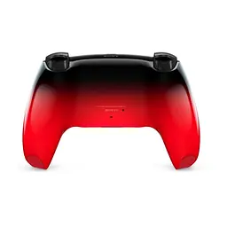 Геймпад Sony Playstation DualSense Bluetooth PS5 Techno Red (1000048516) - мініатюра 5