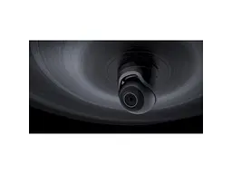 IP-камера відеоспостереження Ajax TurretCam 5 Mp/2.8 mm Black (000039305) - мініатюра 7