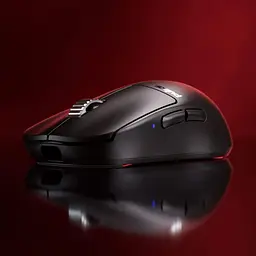 Миша PULSAR X2H v3 eS Size2 8K Black (PX2H3ES21) U1 - мініатюра 5