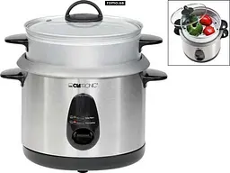 Рисоварка Clatronic RK 3309