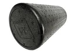 Масажний ролик EasyFit PolyFoam Roller EPP 30 см (EF-2035) - мініатюра 3