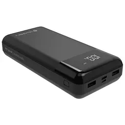 УМБ GoGEN Powerbank 30000 mAh , PD 20W  - мініатюра 2