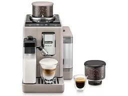 Кавомашина автоматична Delonghi Rivelia EXAM 440.55.BG