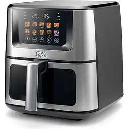 Мультипіч Solis Air Fry&Dry XL (97977) - мініатюра 2