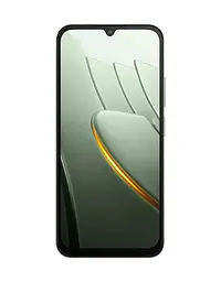 Смартфон POCO C81 Pro 4/256GB Gold NFC (adapter) - мініатюра 3