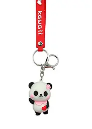 Брелок BIBI TOYS Панда (762053BT)