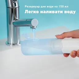 Іригатор Panasonic EW-DJ11-A520 - мініатюра 4