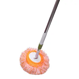 Швабра для підлоги зі знімним мопом 190 см Household Cleaning Products HP-35015-36 - мініатюра 9
