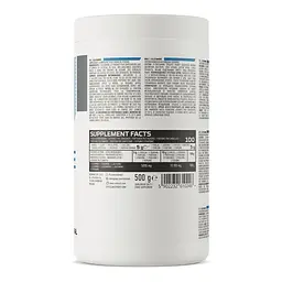 Амінокислота OstroVit Glutamine Natural 500 г - мініатюра 3