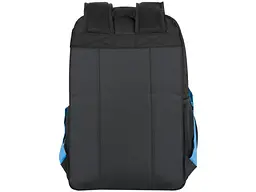 Рюкзак для ноутбука RIVACASE 8069 / Black - мініатюра 9