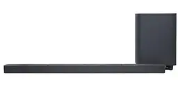 Саундбар JBL Bar 800 (JBLBAR800PROBLKEP) - мініатюра 6