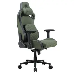 Крісло для геймерів Cougar Defensor S Army Green F (DEFENSOR S Army Green F)