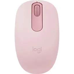 Мишка Logitech M196 Bluetooth Rose (910-007461)