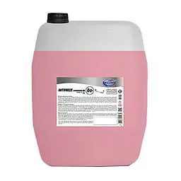 Антифриз Vamp CT12+ червоний -30°С 20 л