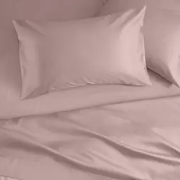 Дитяча постіль Cosas Blush без простирадла сатин 110х140 см (19Satin_Blush_Blush_140_2) - мініатюра 4