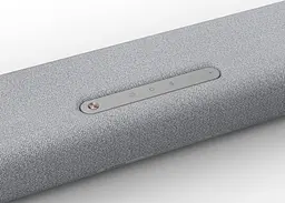 Саундбар із бездротовим сабвуфером Yamaha SR-X50A Light Gray