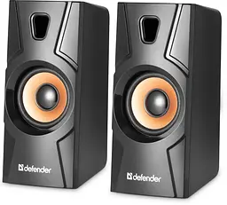 Акустична система DEFENDER Aurora S8 black