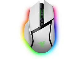 Миша Razer Basilisk V3 Pro 35K White (RZ01-05240200-R3G1) - мініатюра 3