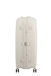 Валіза American Tourister STARVIBE 77 см CREAM SPECKLES 77x51x30(33) MD5*05104 - мініатюра 7