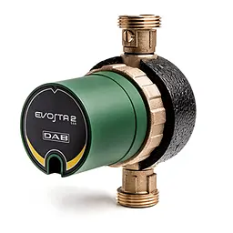 DAB EVOSTA2 11/139 SANV CIRC. насос для рециркуляції